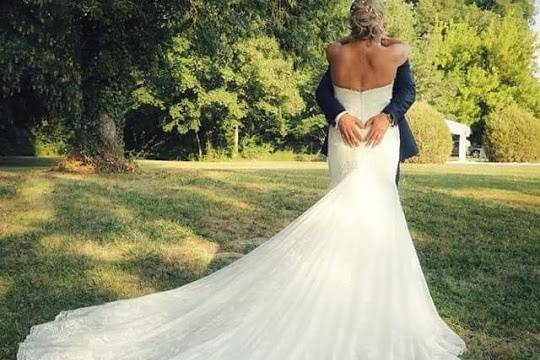 Signature mariage