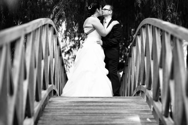 Pont des amoureux