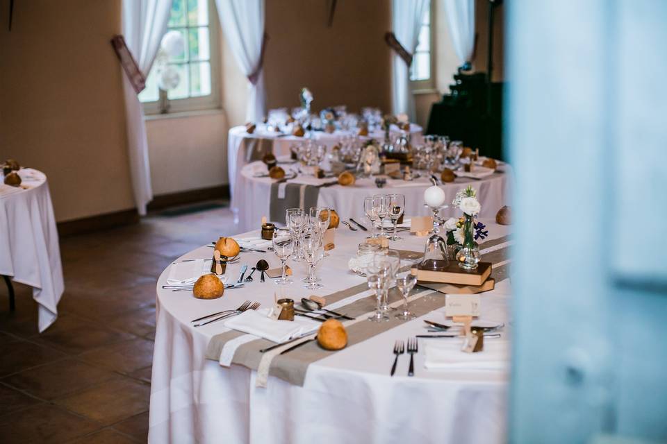 Centre de table