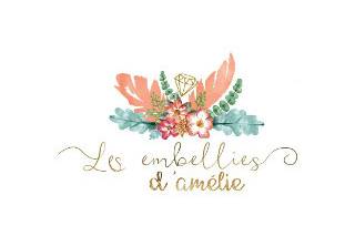 Les Embellies d'Amélie logo