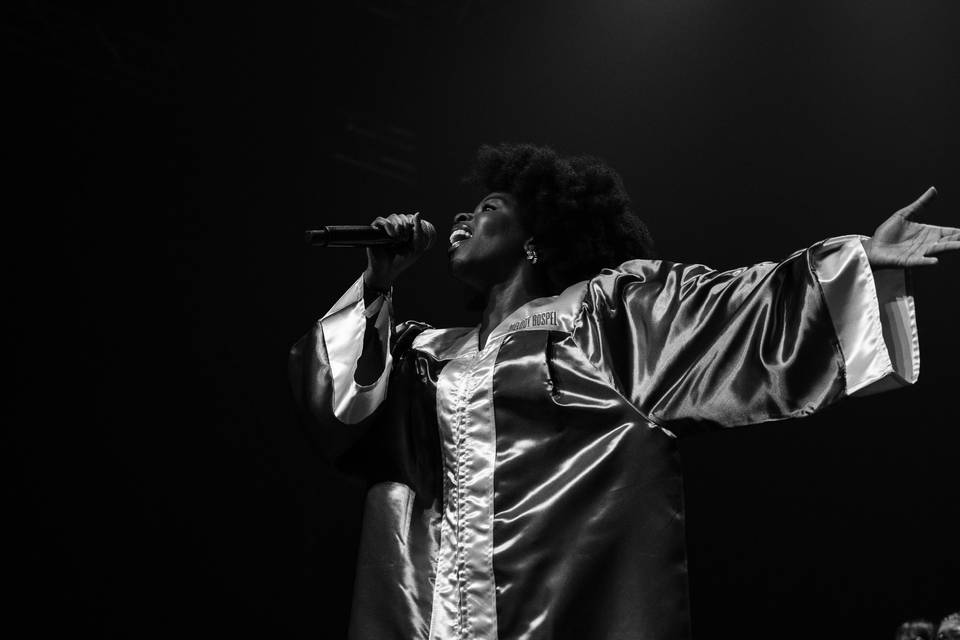 Chorale Gospel