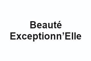 Beauté Exceptionn’Elle