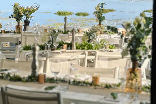 La Baie des Anges