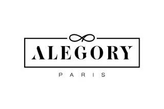 Alegory logo