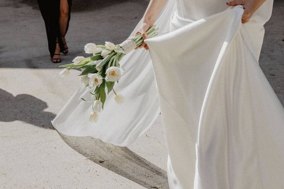 Maison Sauvage Photography