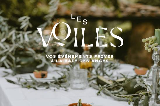 Les Voiles & La Baie des Anges