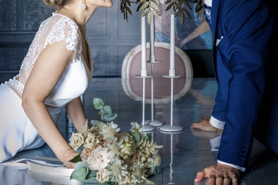 Mariage