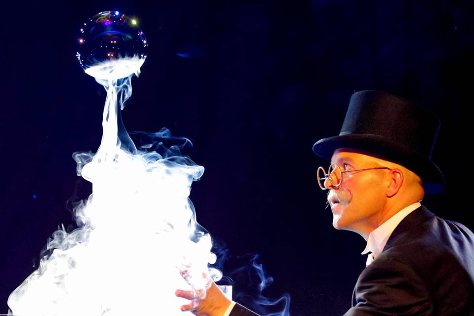 Cabaret