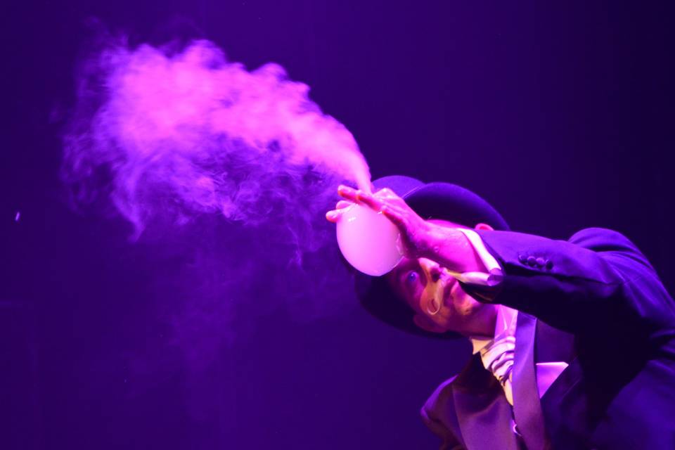 Cabaret