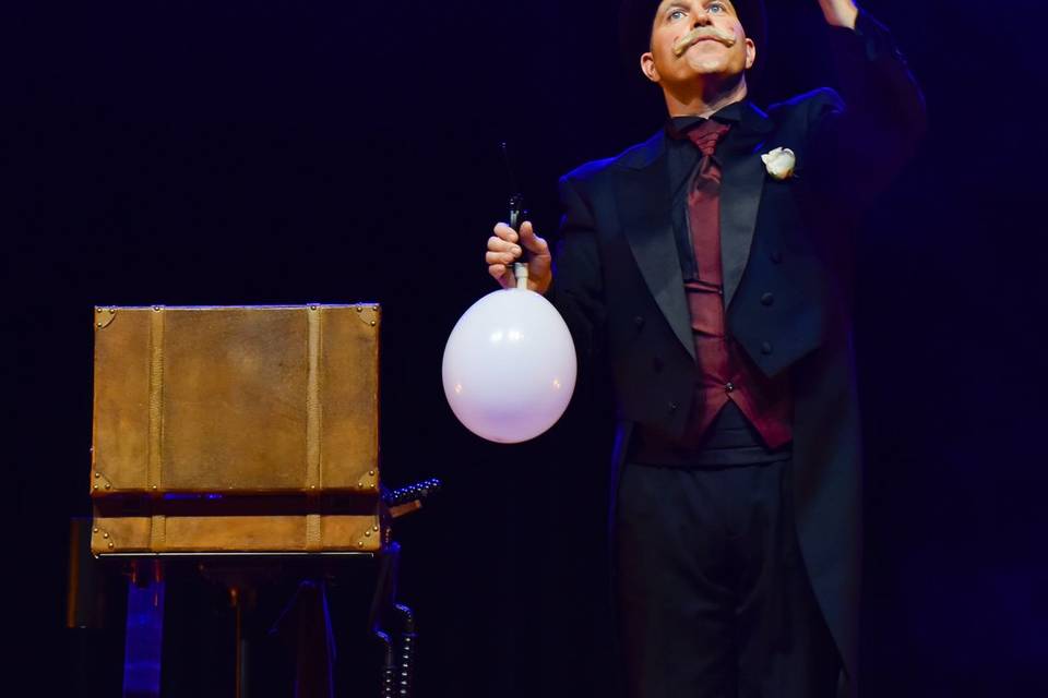Cabaret