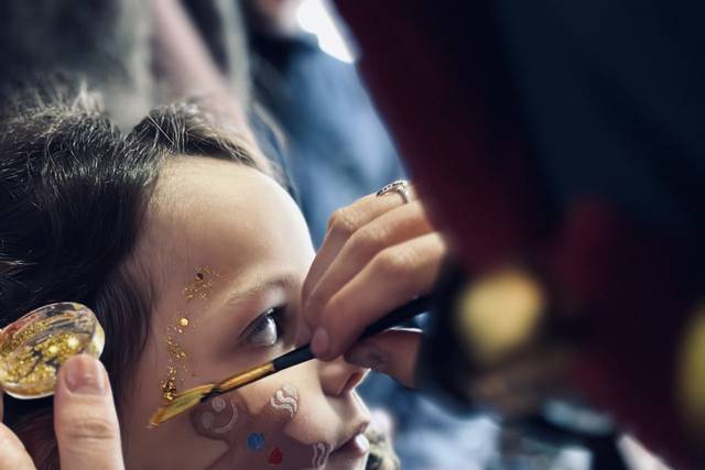 Maquillage enfants