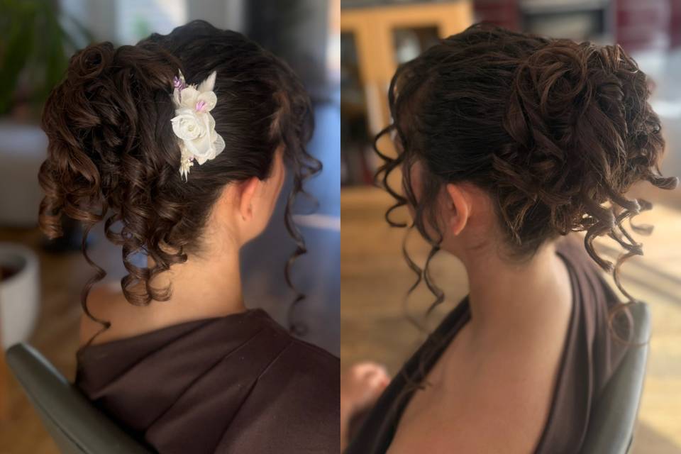 Coiffure