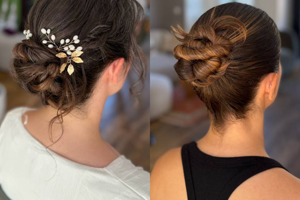 Coiffure