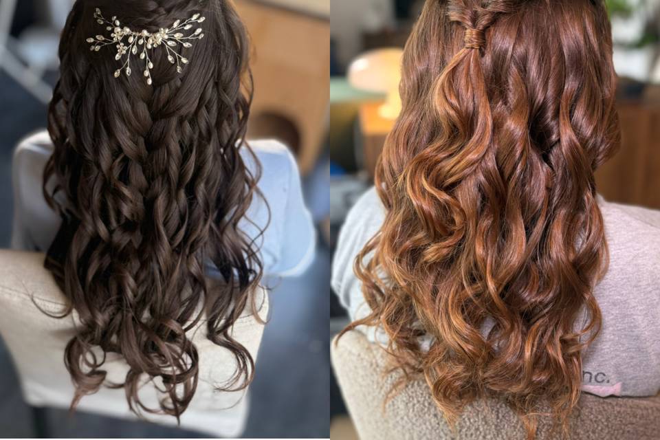 Coiffure