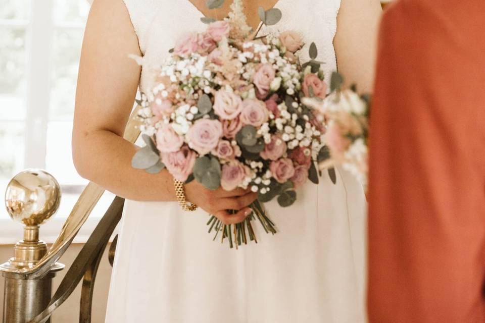 Photos de mariage