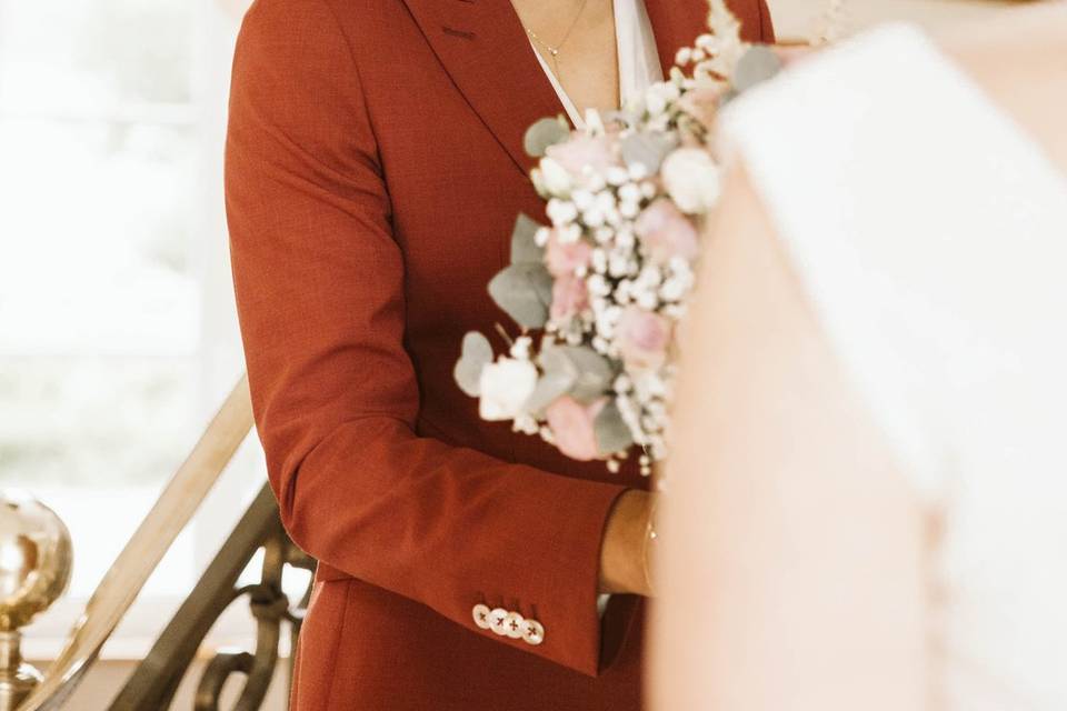 Photos de mariage