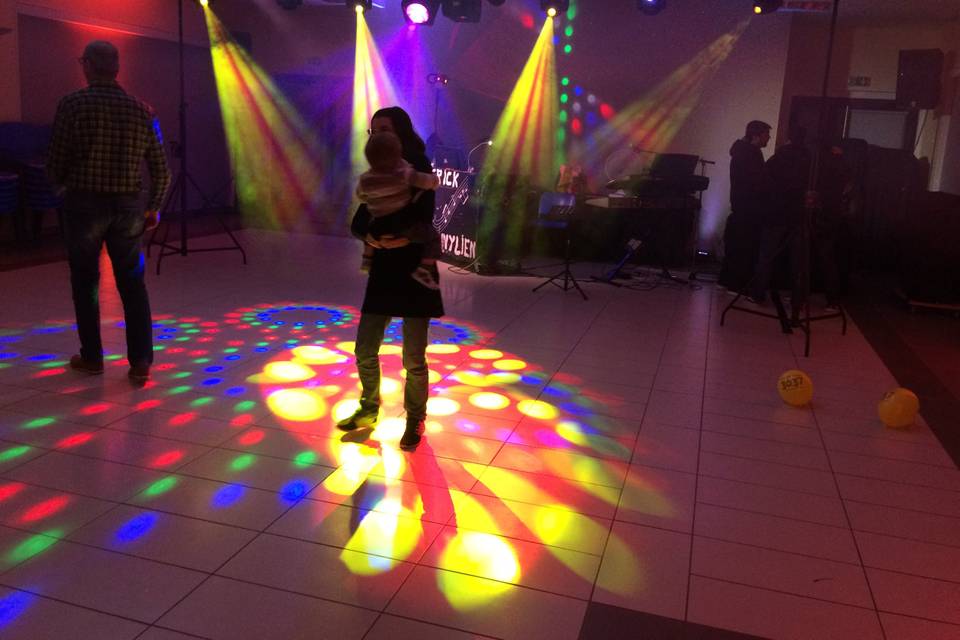 Dancefloor 