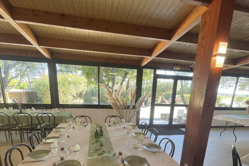 Salle