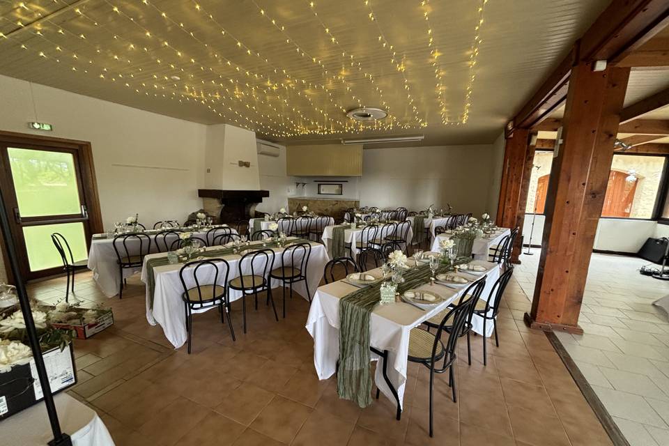 Salle