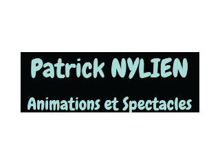 Patrick Nylien - Animations et Spectacles