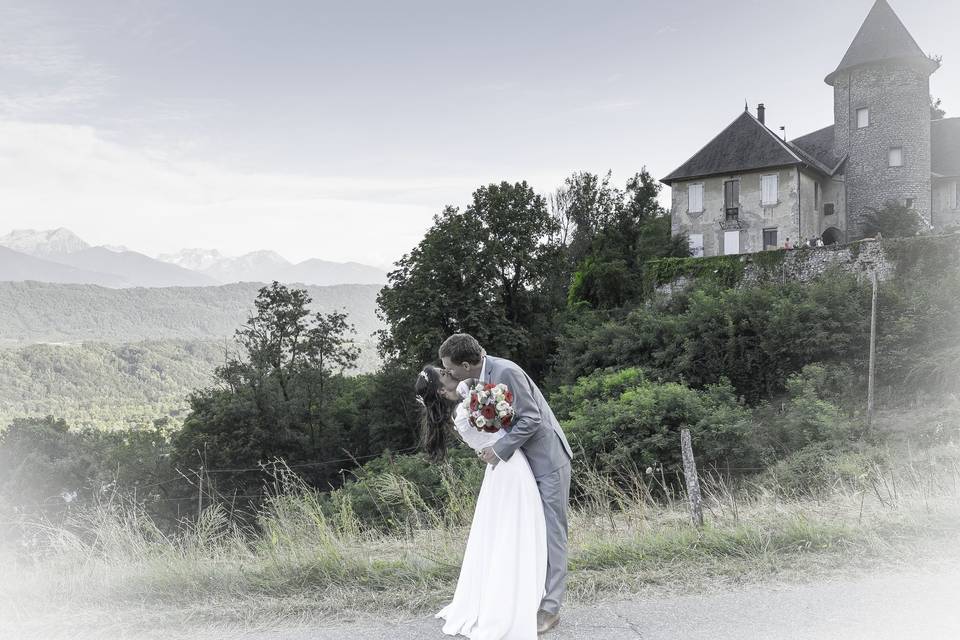 Thibaut et Lucie