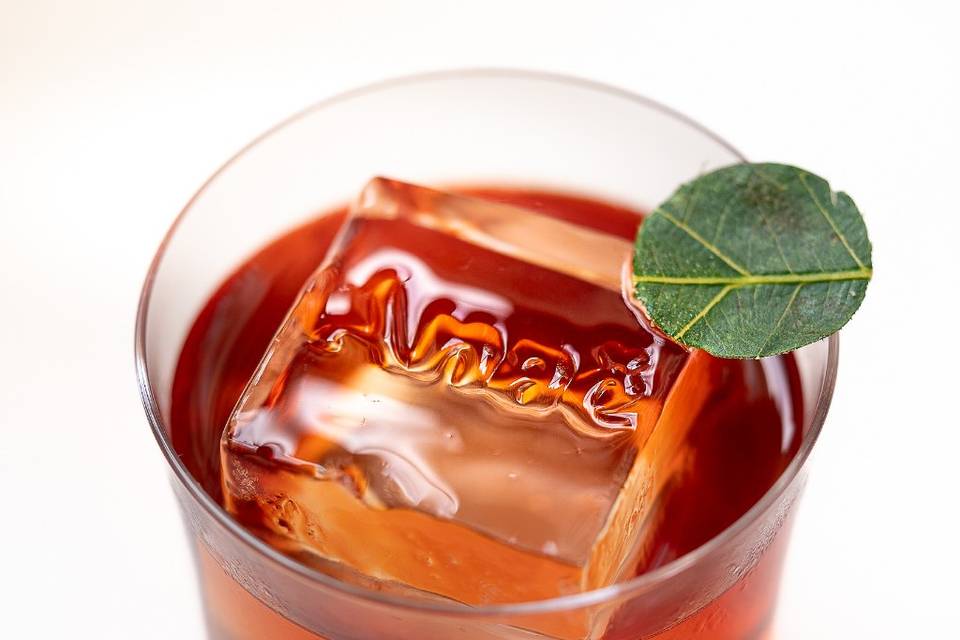 Cocktails wedding