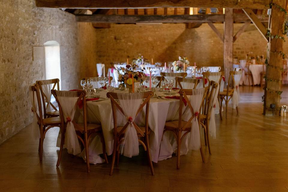 Salle