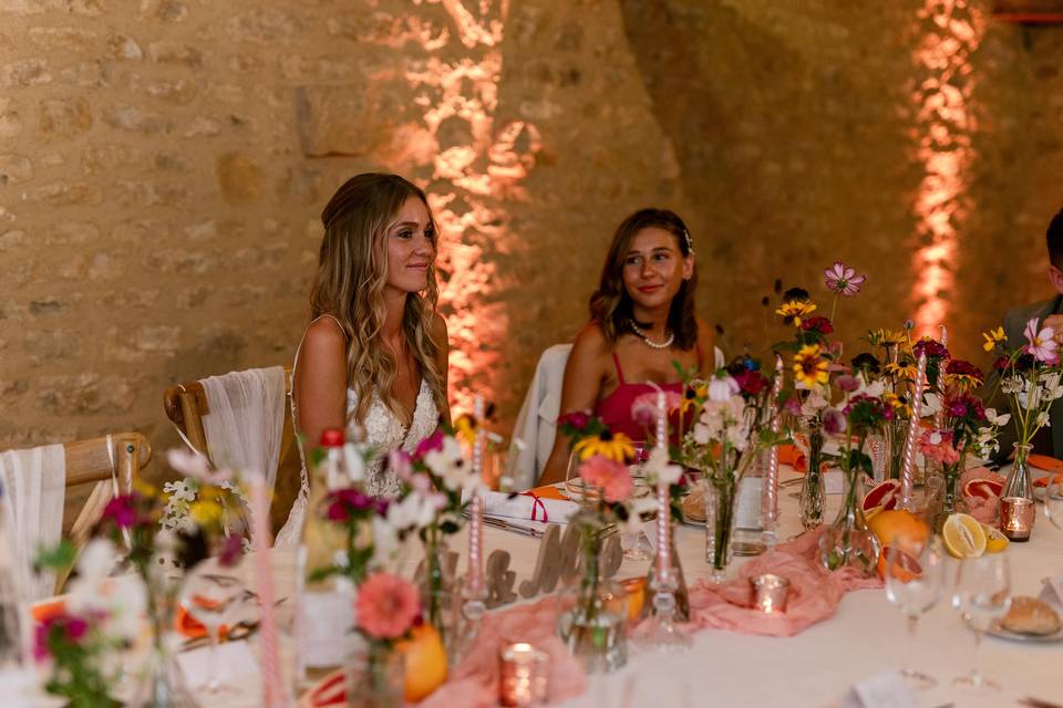 Soirée