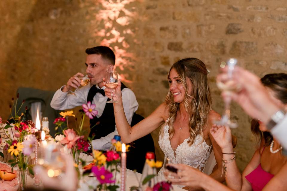 Soirée