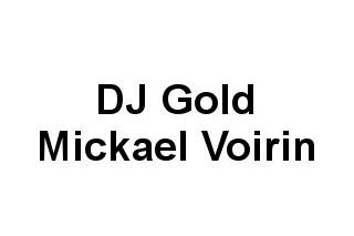 DJ Gold Mickael Voirin