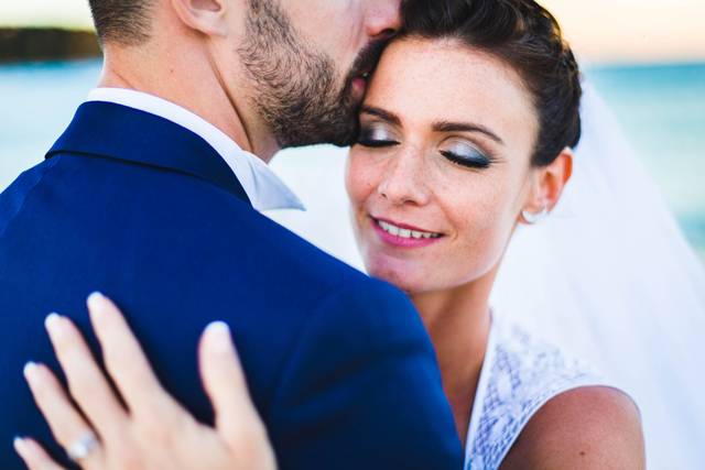 Mariage Ramatuelle