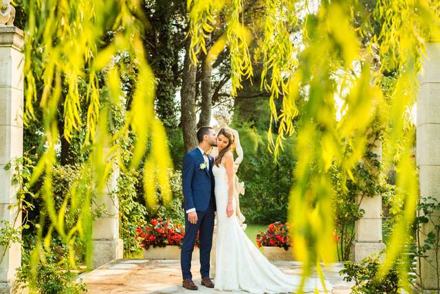 Mariage Aix-en-Provence