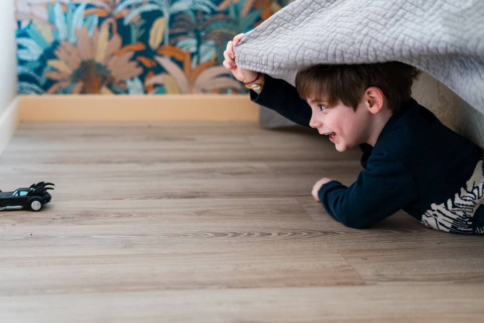 Enfant