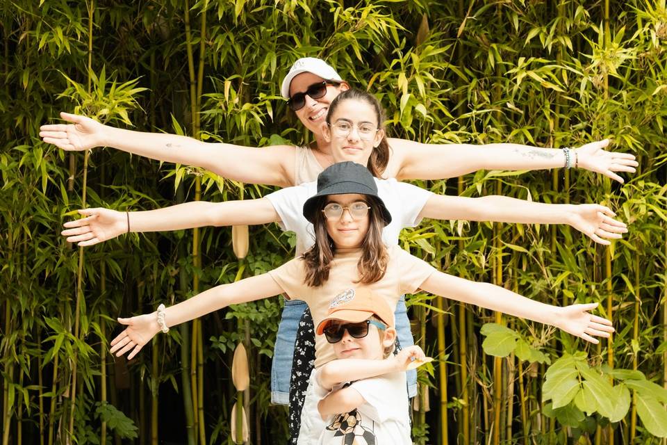 Famille