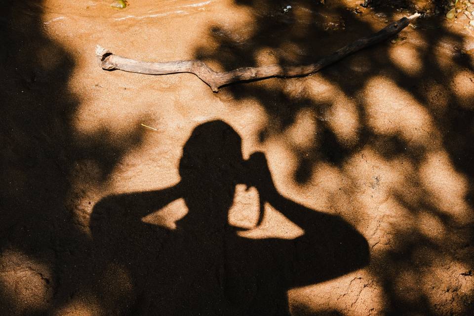 Autoportrait