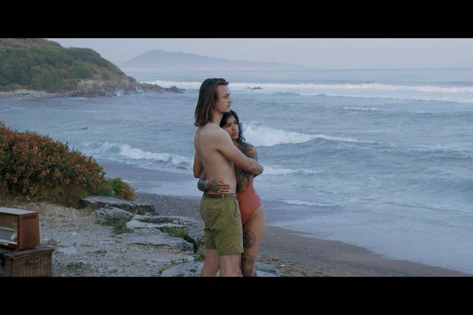 Pierre & Alizé - Pays basque