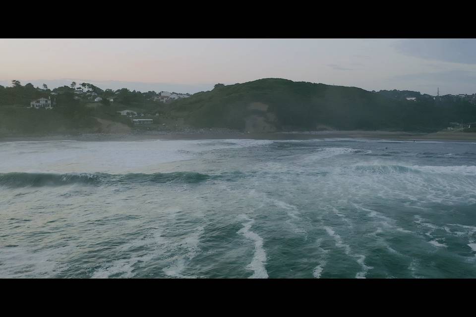 Pierre & Alizé - Pays basque