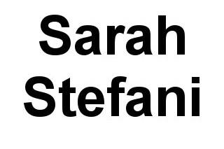 Sarah Stefani logo