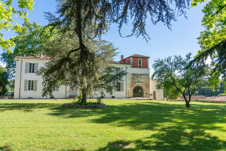 Domaine La Castelette