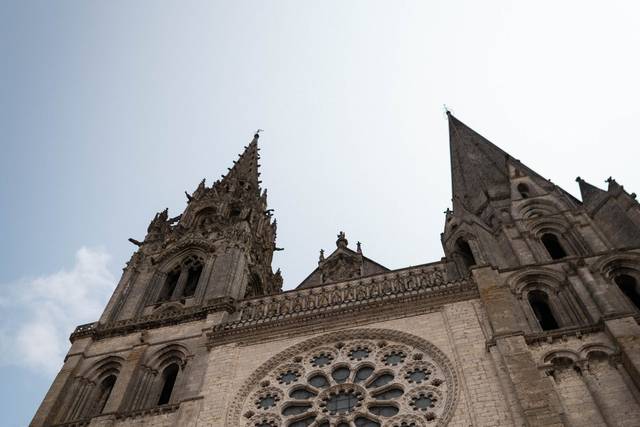 Chartres