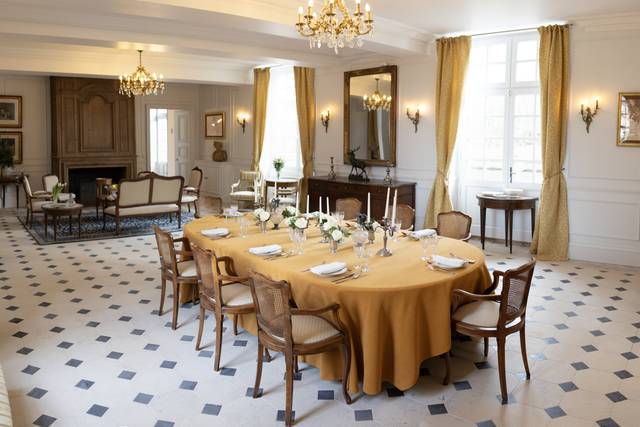Grand Salon Event Space