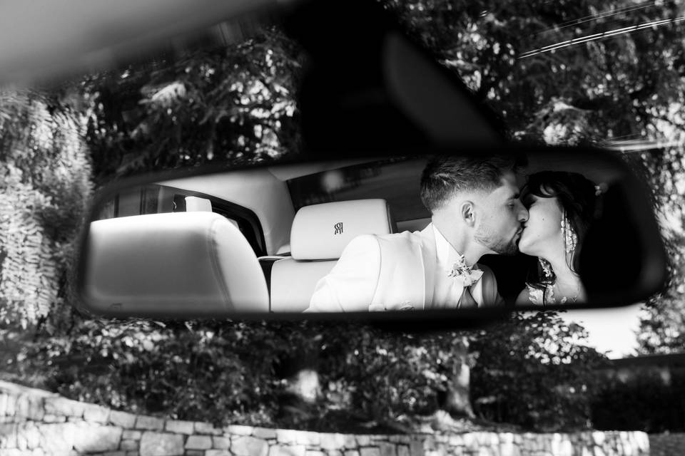 Charline & Victor