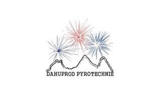 Dahuprod Pyrotechnie