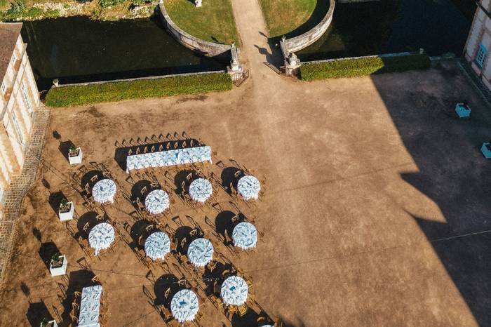 Château Weddings & Events