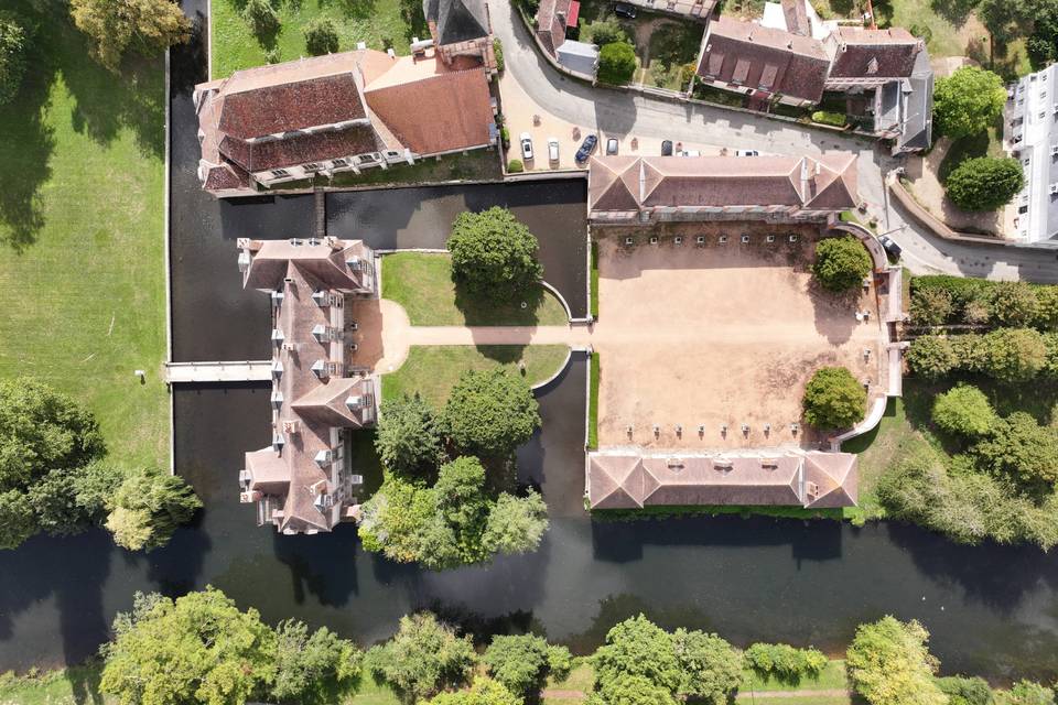 Estate Grounds