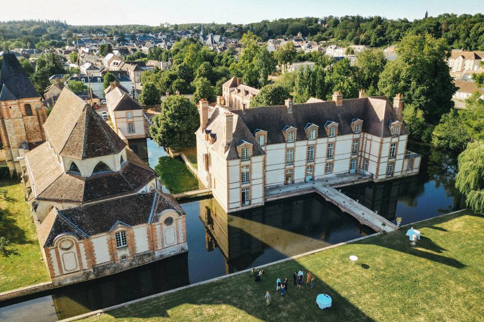 Château Weddings & Events
