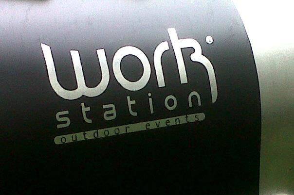 WorkStation Plancha, Barbecue et Wok