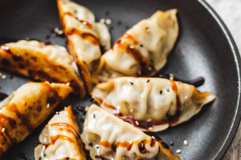 Gyozas