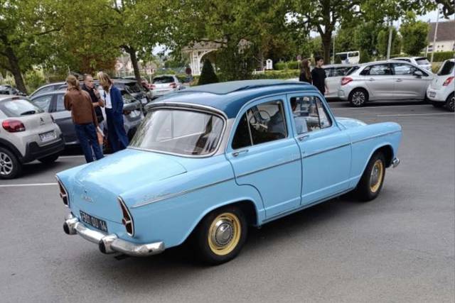 Simca loc