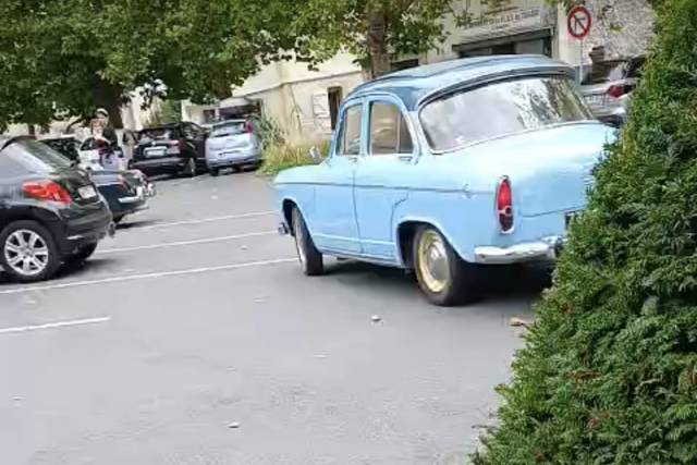Simca